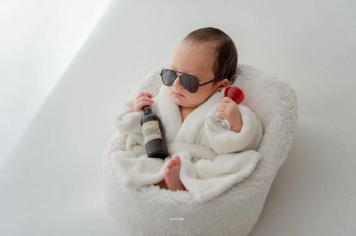 泗阳宝贝和宝宝区别