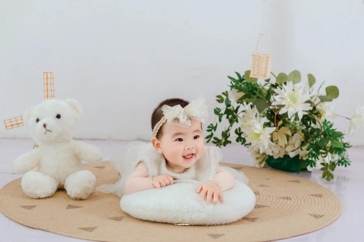 泗阳宝宝发烧咳嗽